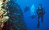 diving in Agia Pelagia Crete